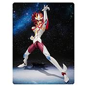 Saint Seiya Omega Pegasus Kouga SH Figuarts Action Figure